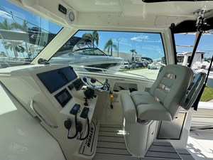 Boston Whaler 315 CONQUEST 28 2018 Boston Whaler 315 CONQUEST 29