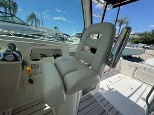 Boston Whaler 315 CONQUEST 29 2018 Boston Whaler 315 CONQUEST 30