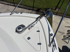 Boston Whaler 315 CONQUEST 32 2018 Boston Whaler 315 CONQUEST 33
