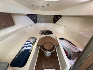 Boston Whaler 315 CONQUEST 35 2018 Boston Whaler 315 CONQUEST 36