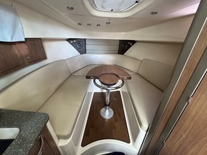 Boston Whaler 315 CONQUEST 37 2018 Boston Whaler 315 CONQUEST 38