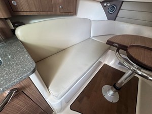 Boston Whaler 315 CONQUEST 38 2018 Boston Whaler 315 CONQUEST 39