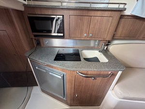 Boston Whaler 315 CONQUEST 41 2018 Boston Whaler 315 CONQUEST 42