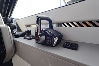 Cruisers Yachts 42 GLS Outboard 25 2026 Cruisers Yachts 42 GLS Outboard 26