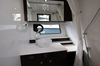 Cruisers Yachts 42 GLS Outboard 39 2026 Cruisers Yachts 42 GLS Outboard 40