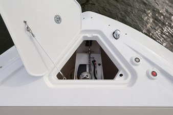 Cruisers Yachts 42 GLS Outboard 47 2026 Cruisers Yachts 42 GLS Outboard 48