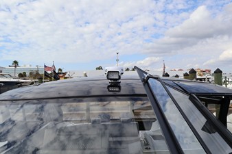 Cruisers Yachts 42 GLS Outboard 48 2026 Cruisers Yachts 42 GLS Outboard 49