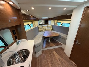 Cruisers Yachts 390 EXPRESS COUPE 11 2015 Cruisers Yachts 390 EXPRESS COUPE 12
