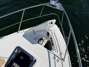 Cruisers Yachts 390 EXPRESS COUPE 50 2015 Cruisers Yachts 390 EXPRESS COUPE 51