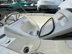 2027 Boston Whaler 130 Super Sport 7
