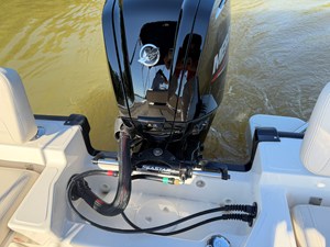 2027 Boston Whaler 170 Montauk 15