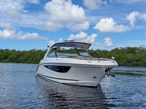 Sea Ray SLX 400 OB 1 2019 Sea Ray SLX 400 OB 2