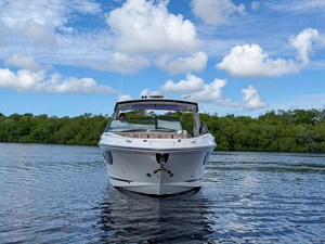 Sea Ray SLX 400 OB 2 2019 Sea Ray SLX 400 OB 3