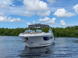 Sea Ray SLX 400 OB 3 2019 Sea Ray SLX 400 OB 4