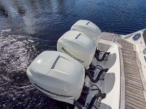 Sea Ray SLX 400 OB 9 2019 Sea Ray SLX 400 OB 10