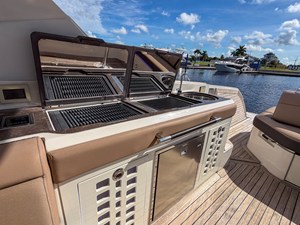 Sea Ray SLX 400 OB 15 2019 Sea Ray SLX 400 OB 16