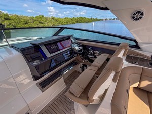 Sea Ray SLX 400 OB 18 2019 Sea Ray SLX 400 OB 19