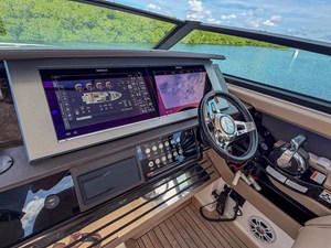 Sea Ray SLX 400 OB 20 2019 Sea Ray SLX 400 OB 21