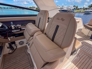 Sea Ray SLX 400 OB 21 2019 Sea Ray SLX 400 OB 22