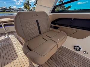 Sea Ray SLX 400 OB 22 2019 Sea Ray SLX 400 OB 23