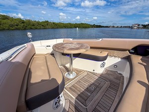 Sea Ray SLX 400 OB 26 2019 Sea Ray SLX 400 OB 27