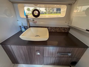 Sea Ray SLX 400 OB 36 2019 Sea Ray SLX 400 OB 37