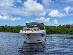 Sea Ray SLX 400 OB 40 2019 Sea Ray SLX 400 OB 41