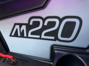 2022 Malibu M220 26