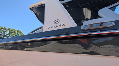 Aviara AV32 I/O 1 2023 Aviara AV32 I/O 2