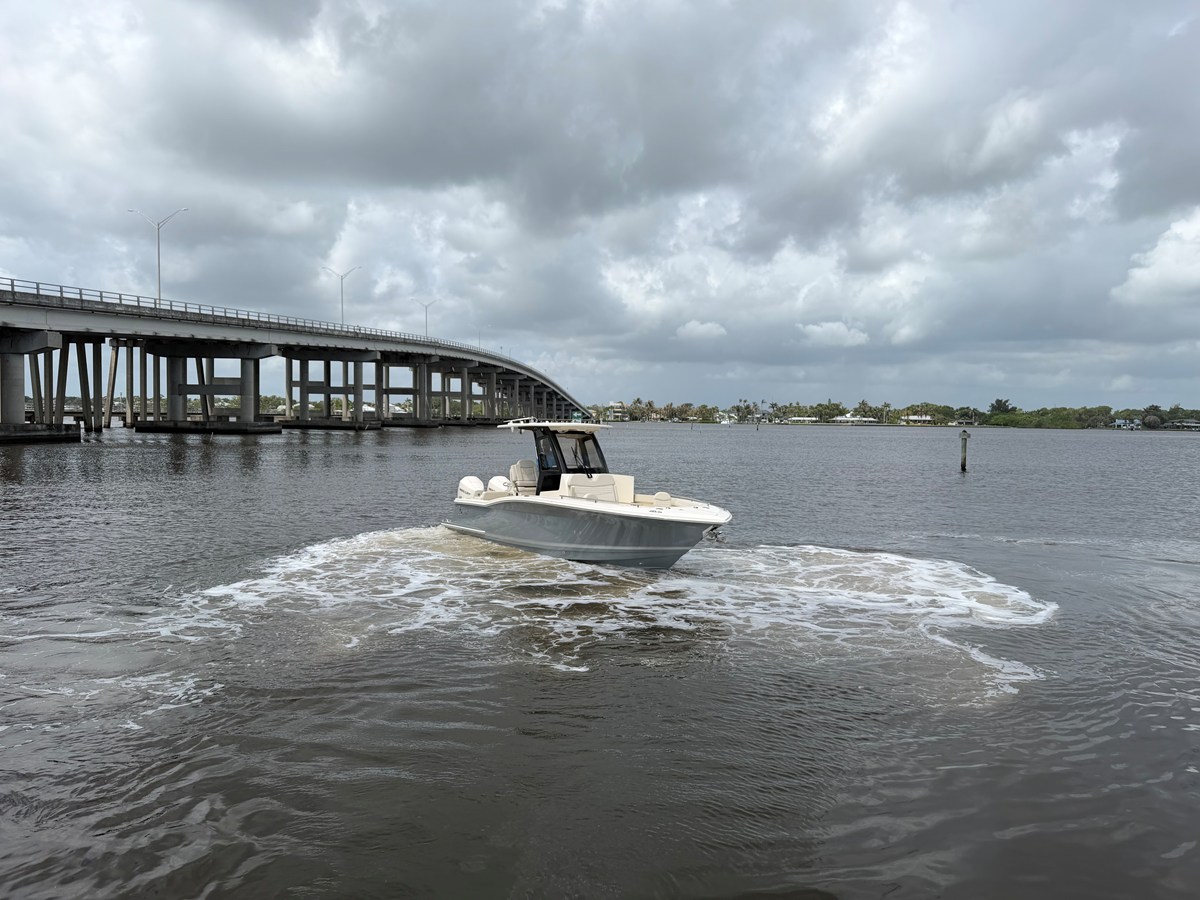 2026 Scout 260 LXF 2
