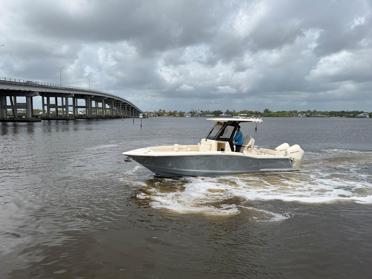 2026 Scout 260 LXF 5