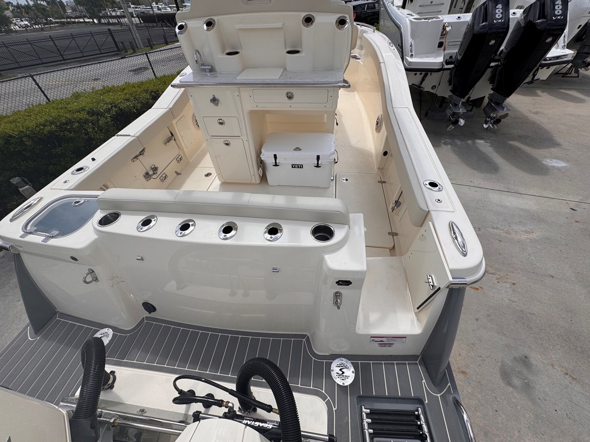 2026 Scout 260 LXF 13