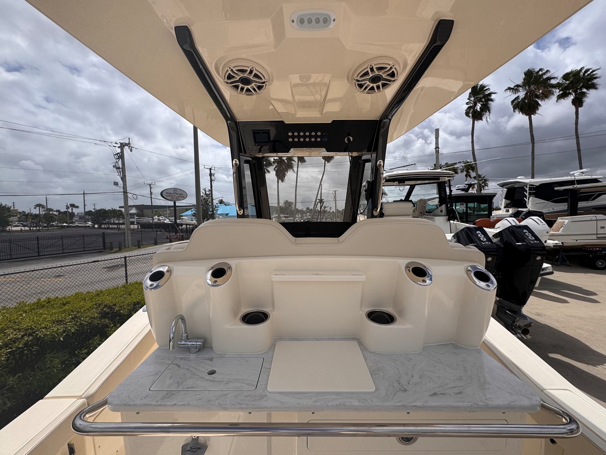 2026 Scout 260 LXF 19