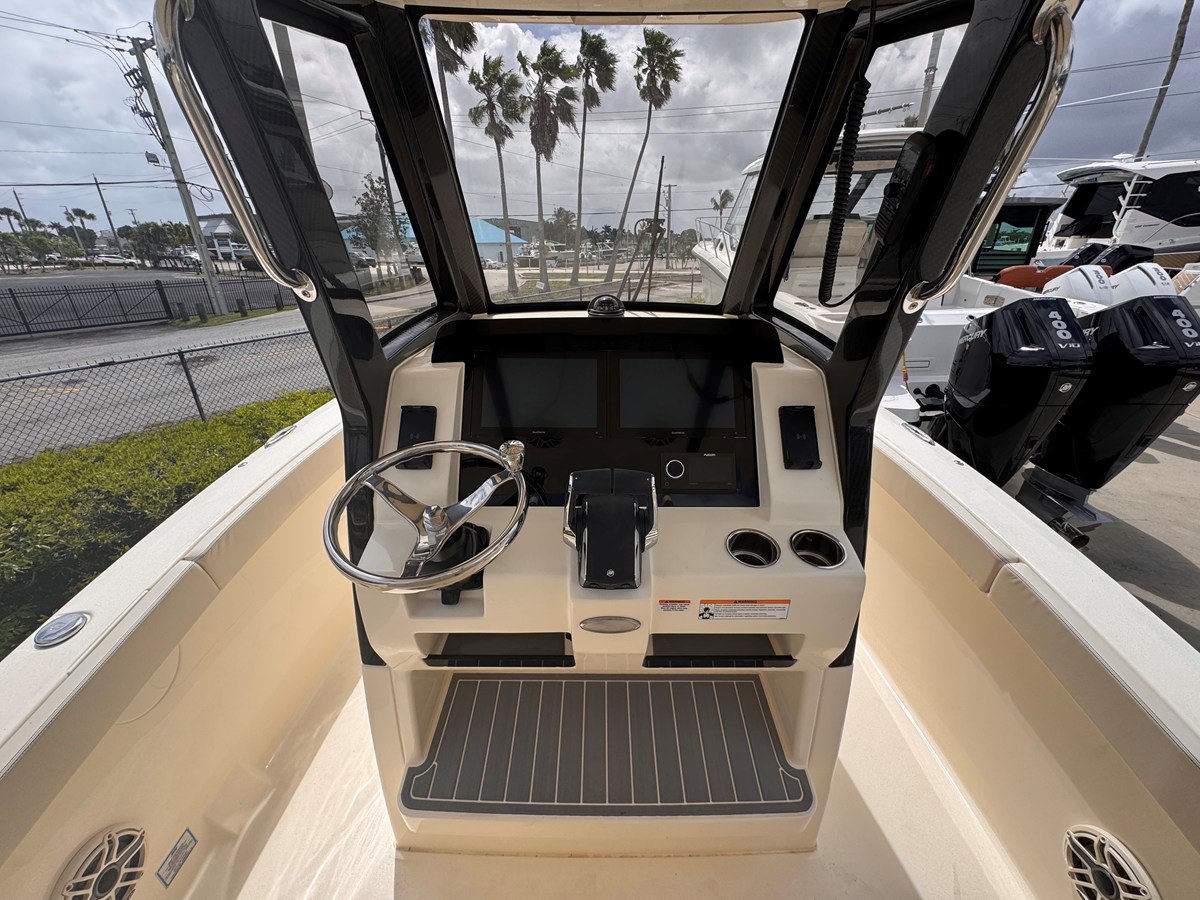 2026 Scout 260 LXF 20
