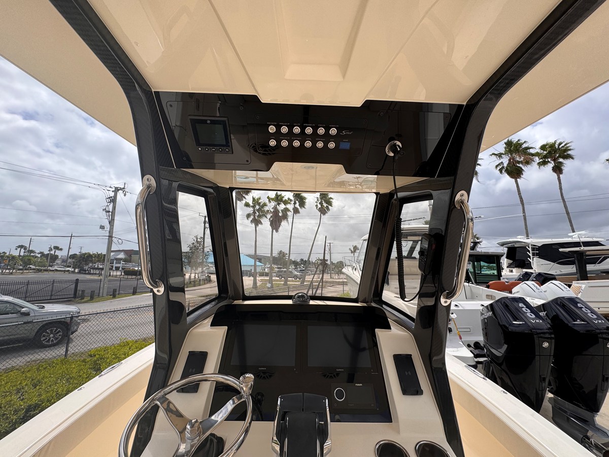2026 Scout 260 LXF 21