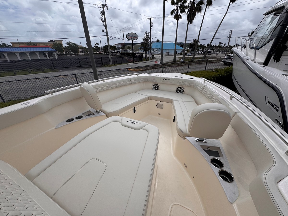2026 Scout 260 LXF 26