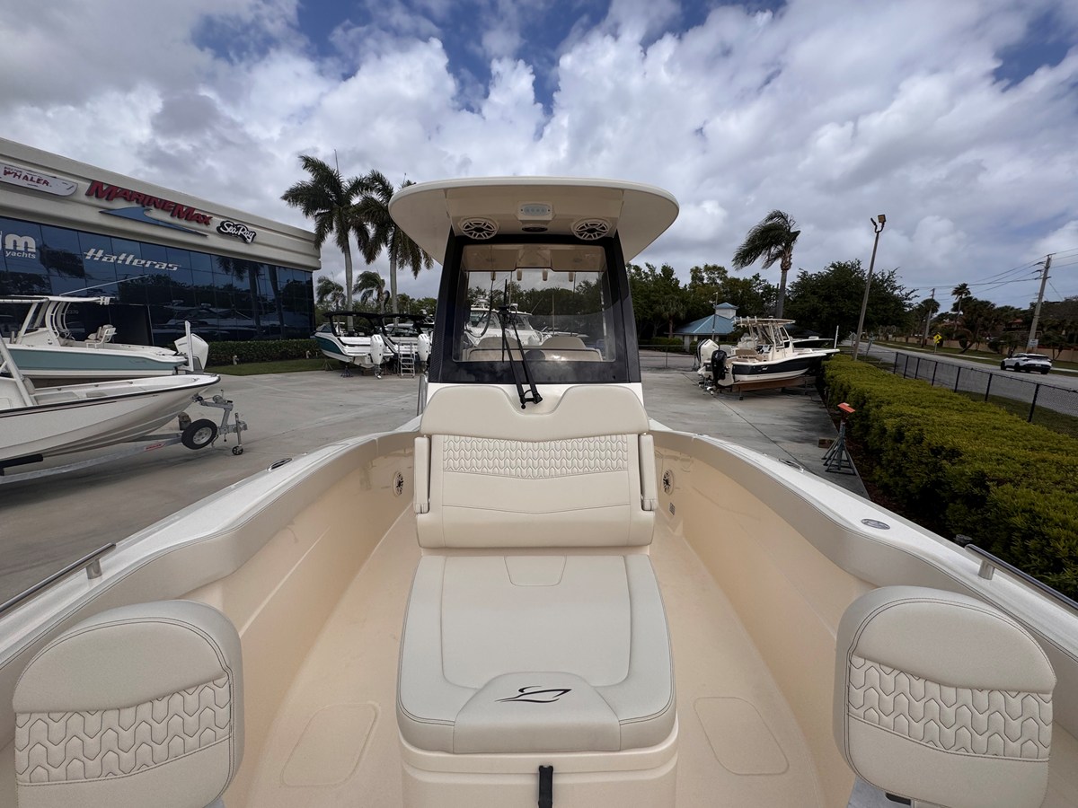 2026 Scout 260 LXF 29
