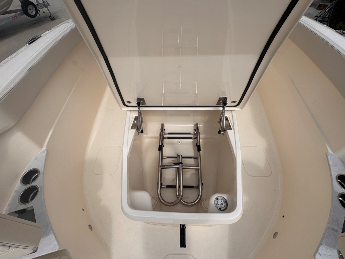 2026 Scout 260 LXF 30