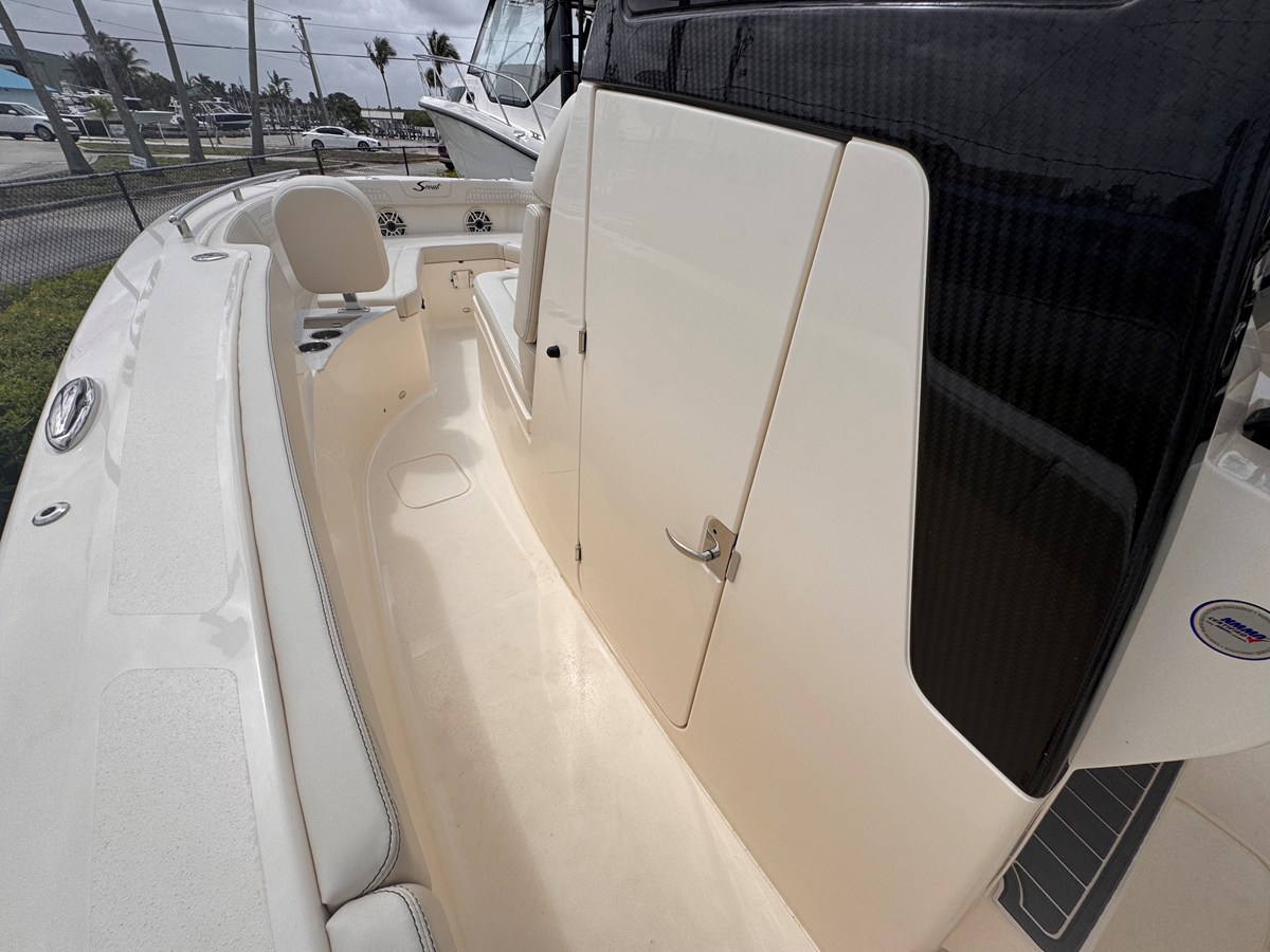 2026 Scout 260 LXF 31