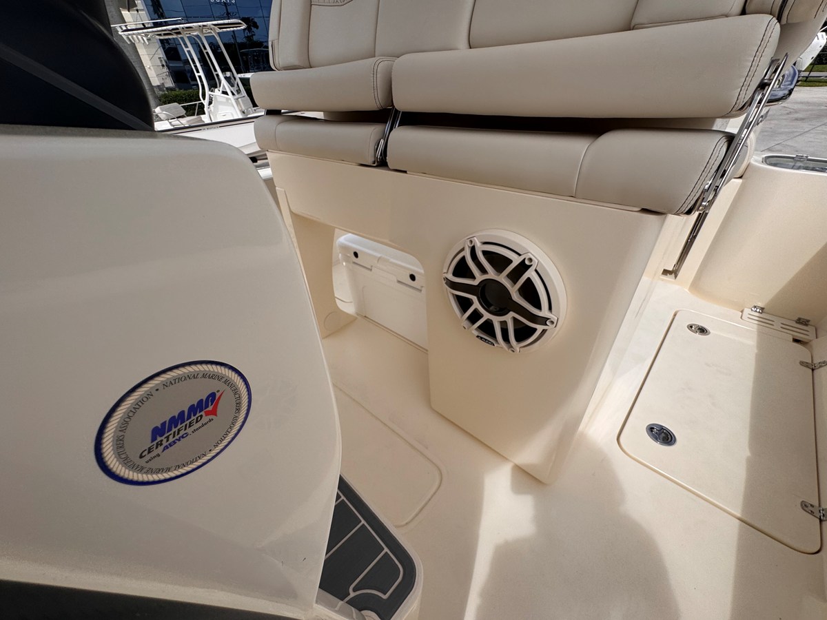 2026 Scout 260 LXF 34