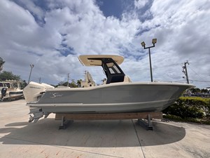 Scout 260 LXF 7 2026 Scout 260 LXF 8