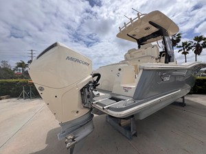 Scout 260 LXF 9 2026 Scout 260 LXF 10