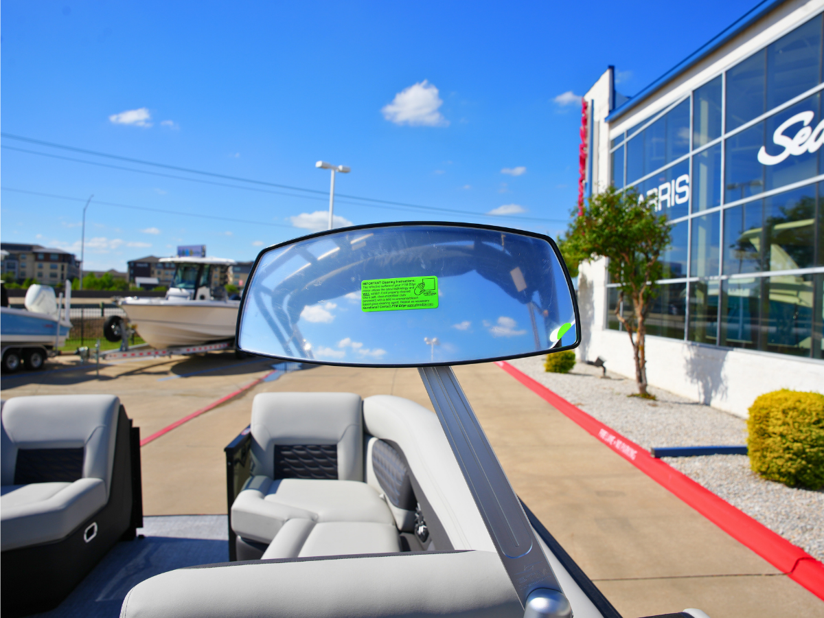 2027 Harris Sunliner 250 Sport 34