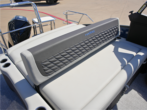 2027 Harris Sunliner 250 Sport 17
