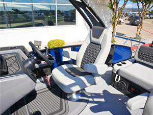 2027 Harris Sunliner 250 Sport 25