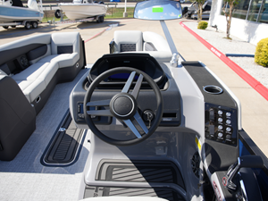 2027 Harris Sunliner 250 Sport 28