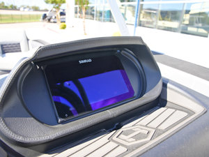 2027 Harris Sunliner 250 Sport 30