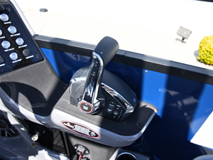 2027 Harris Sunliner 250 Sport 33