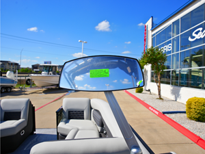 2027 Harris Sunliner 250 Sport 34