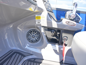 2027 Harris Sunliner 250 Sport 35